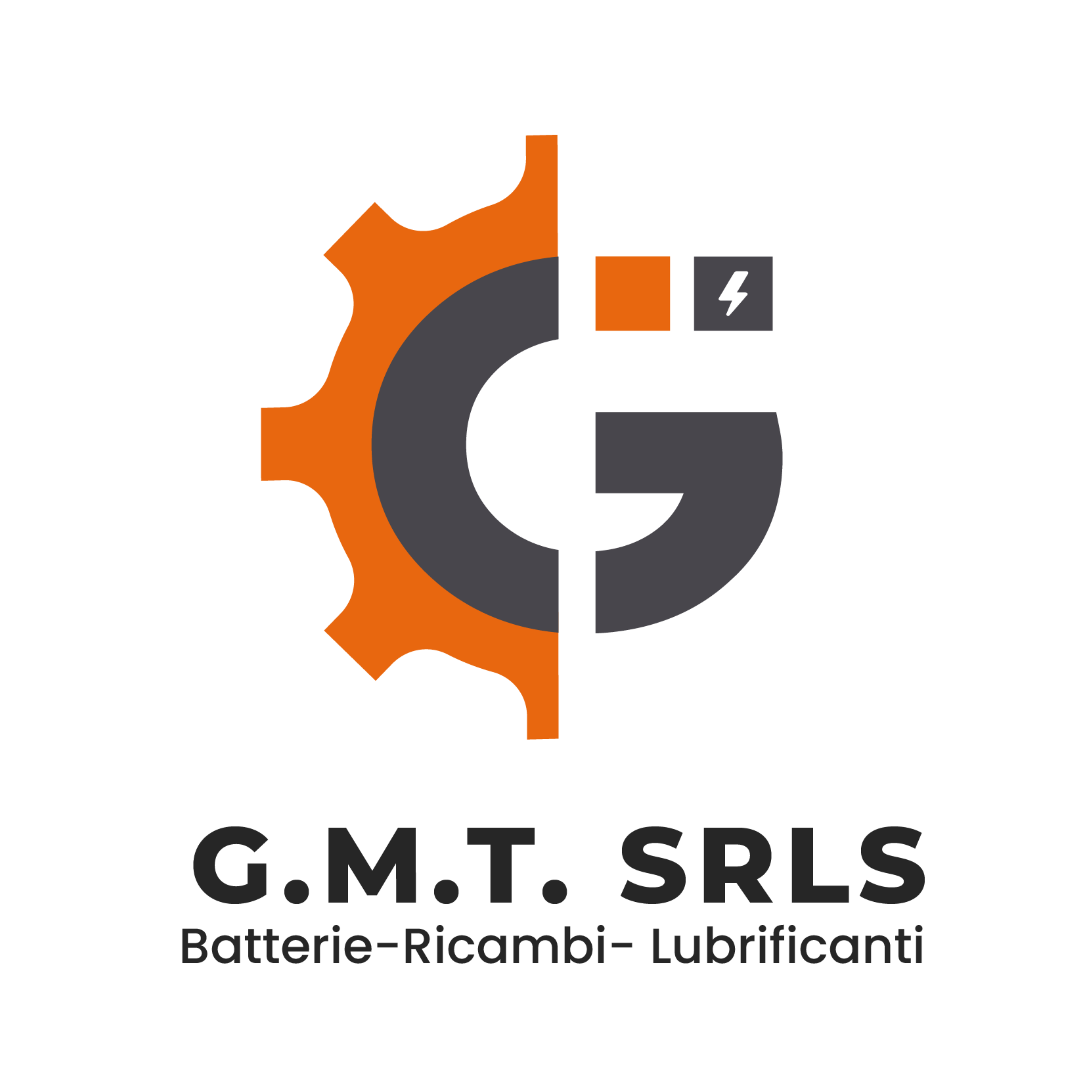 G.M.T. SRLS